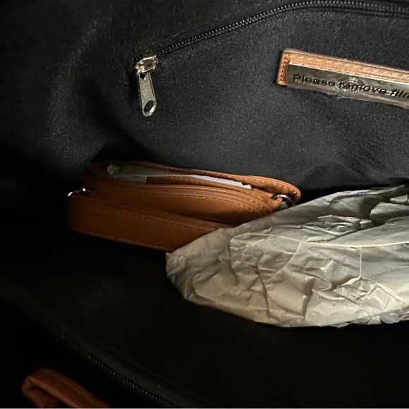 New Bradford Exchange Disney Large Tote Bag - Picture 15 of 16